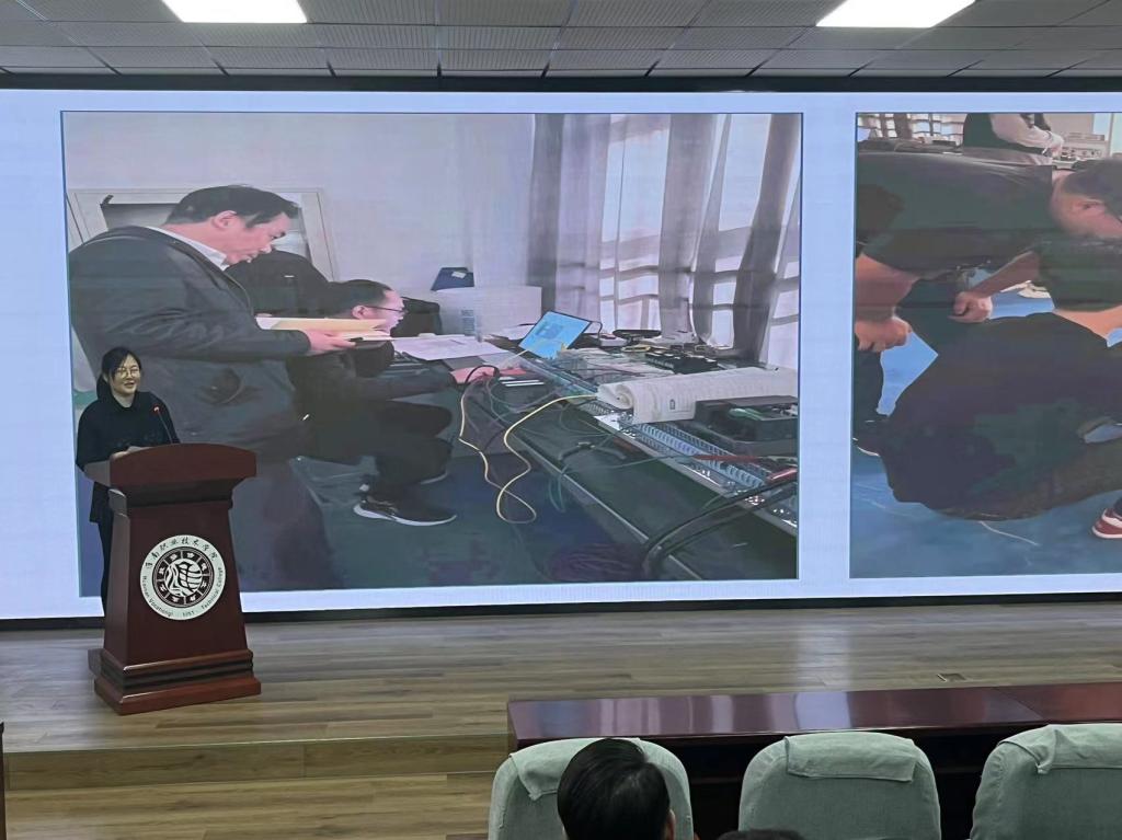 优秀指导教师代表发言